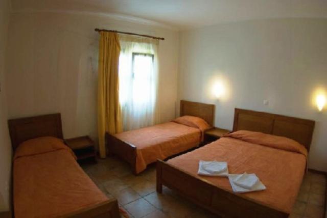 Gi Ga Mar Aparthotel Kriopigi Kamer foto