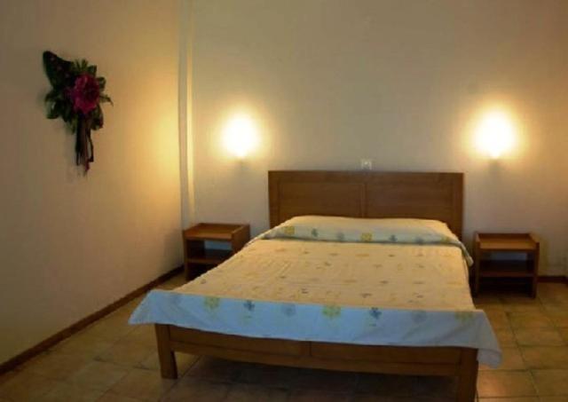 Gi Ga Mar Aparthotel Kriopigi Kamer foto
