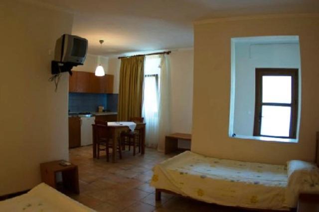 Gi Ga Mar Aparthotel Kriopigi Kamer foto