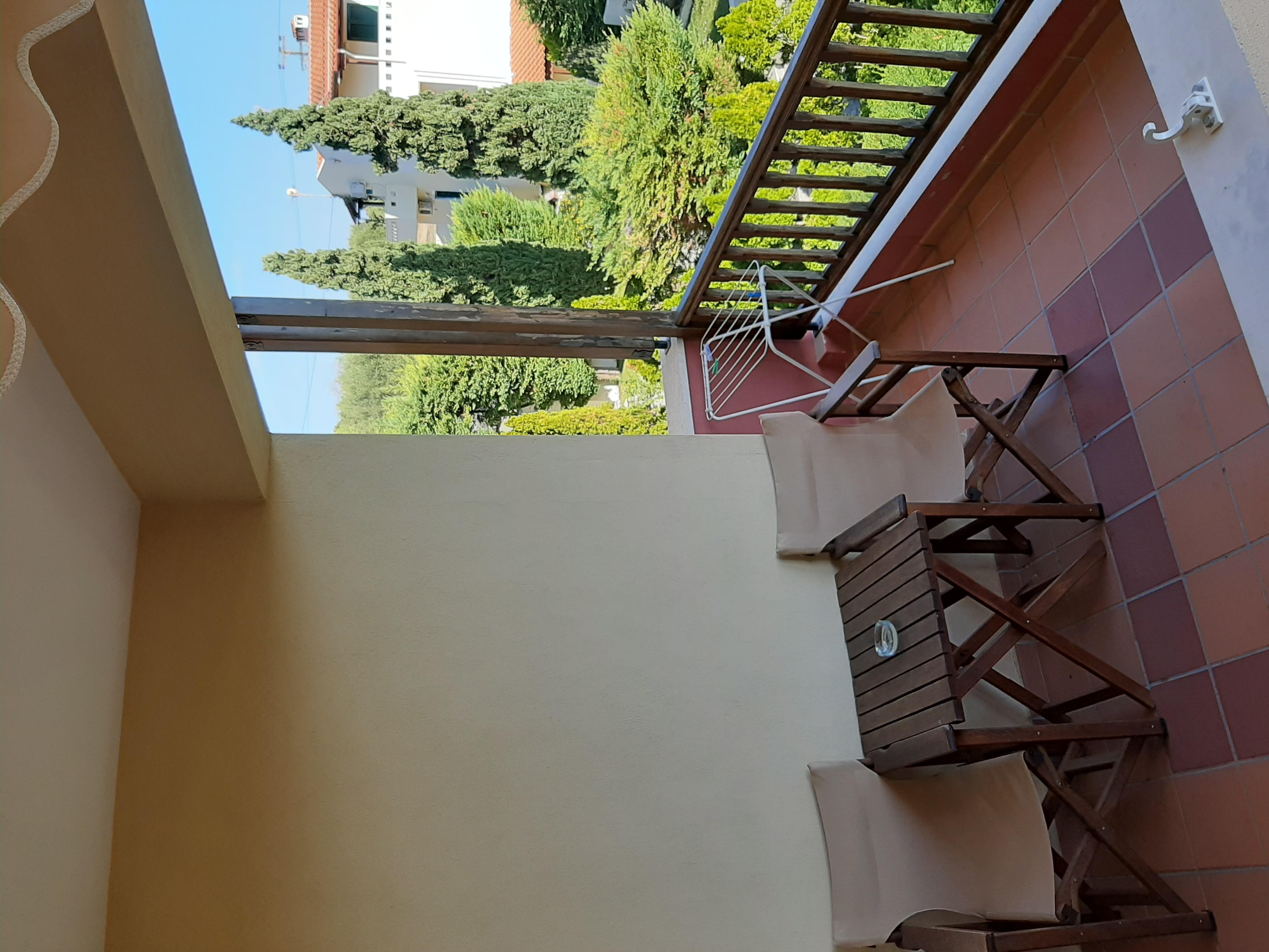 Gi Ga Mar Aparthotel Kriopigi Buitenkant foto