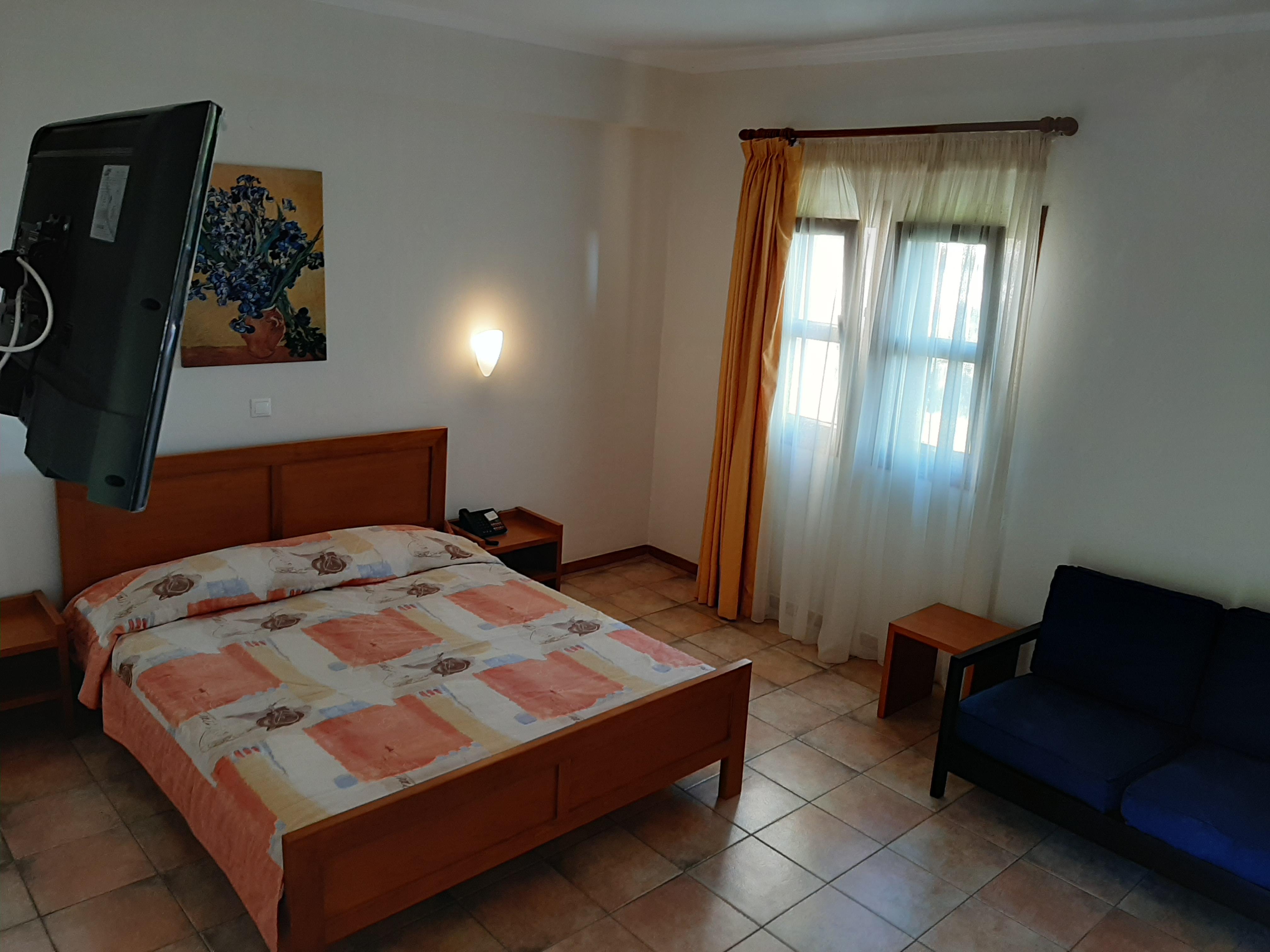 Gi Ga Mar Aparthotel Kriopigi Buitenkant foto